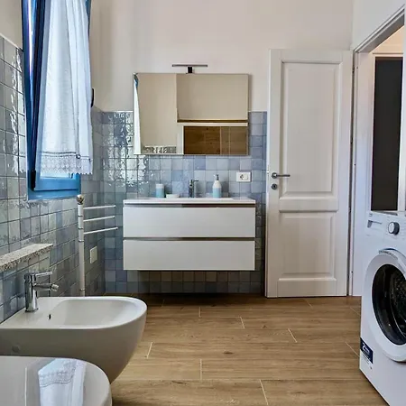 Appartamento Caletta Bay View