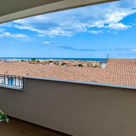 Caletta Bay View