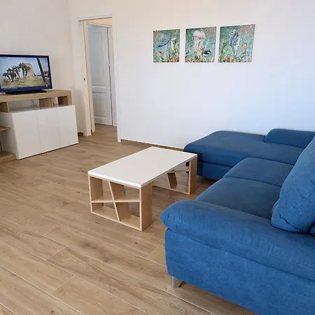 Caletta Bay View Appartamento *