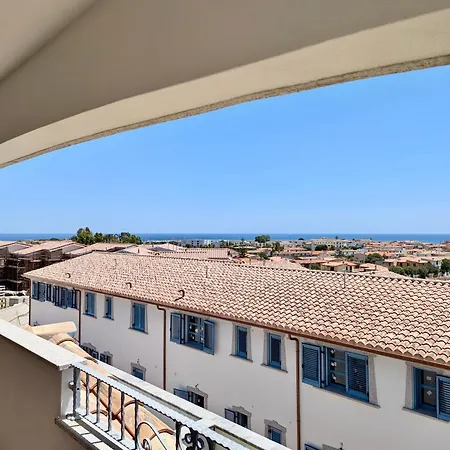 Appartamento Caletta Bay View La Caletta