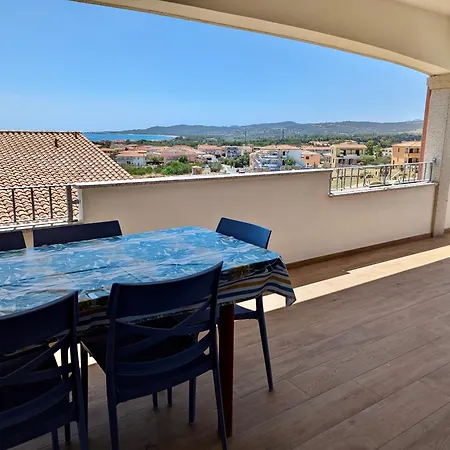 Caletta Bay View