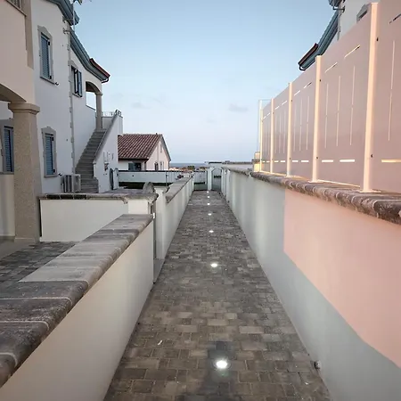 Appartamento Caletta Bay View