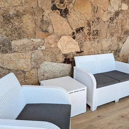 Appartamento Caletta Bay View